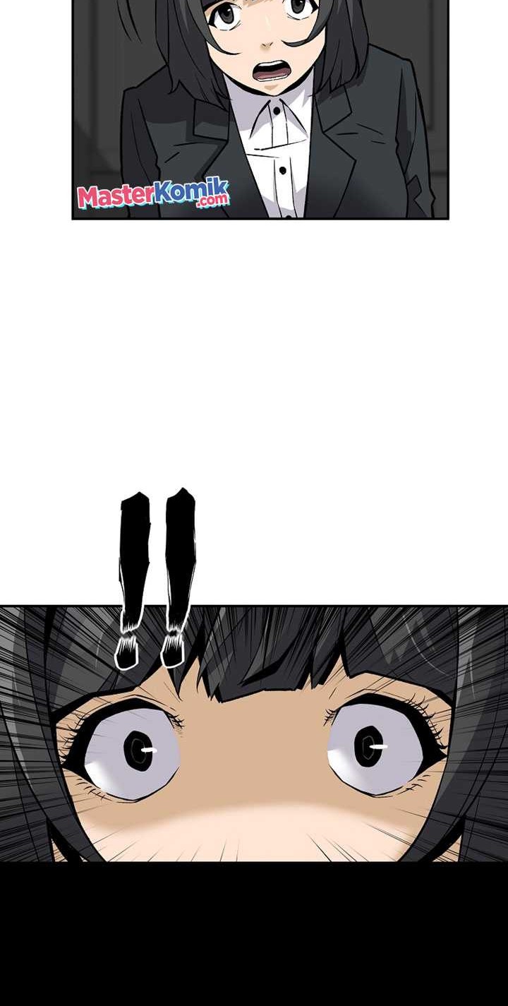 Return of the Legend Chapter 71 - halaman 9