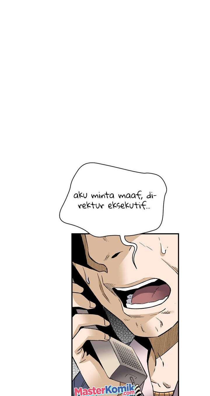 Return of the Legend Chapter 72 - halaman 11