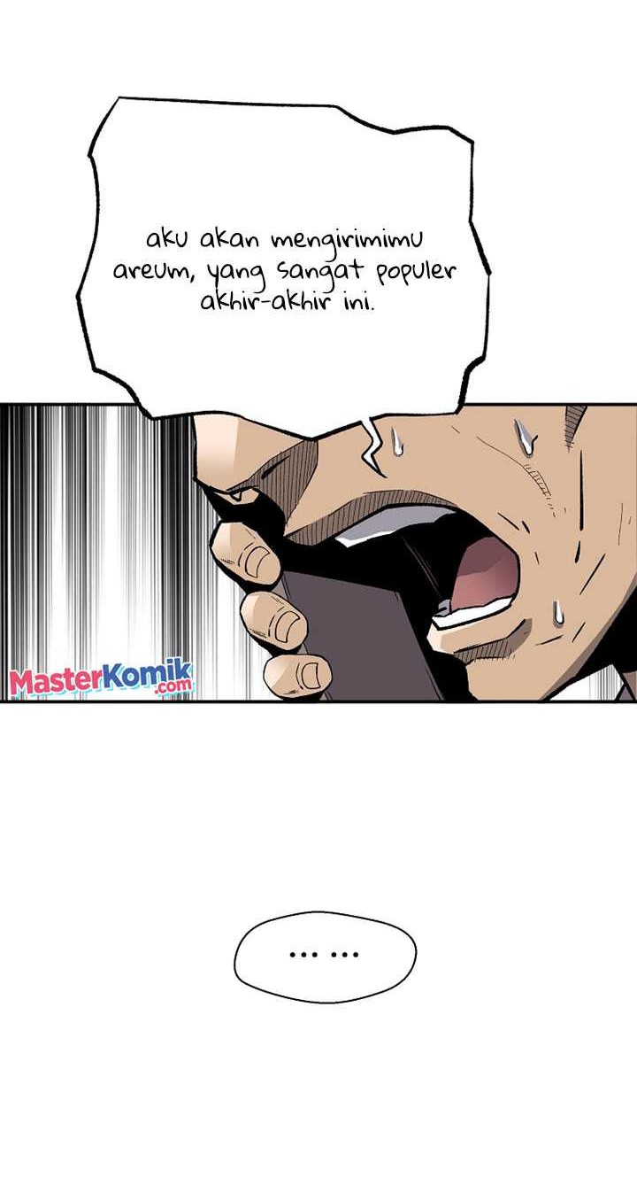 Return of the Legend Chapter 72 - halaman 13