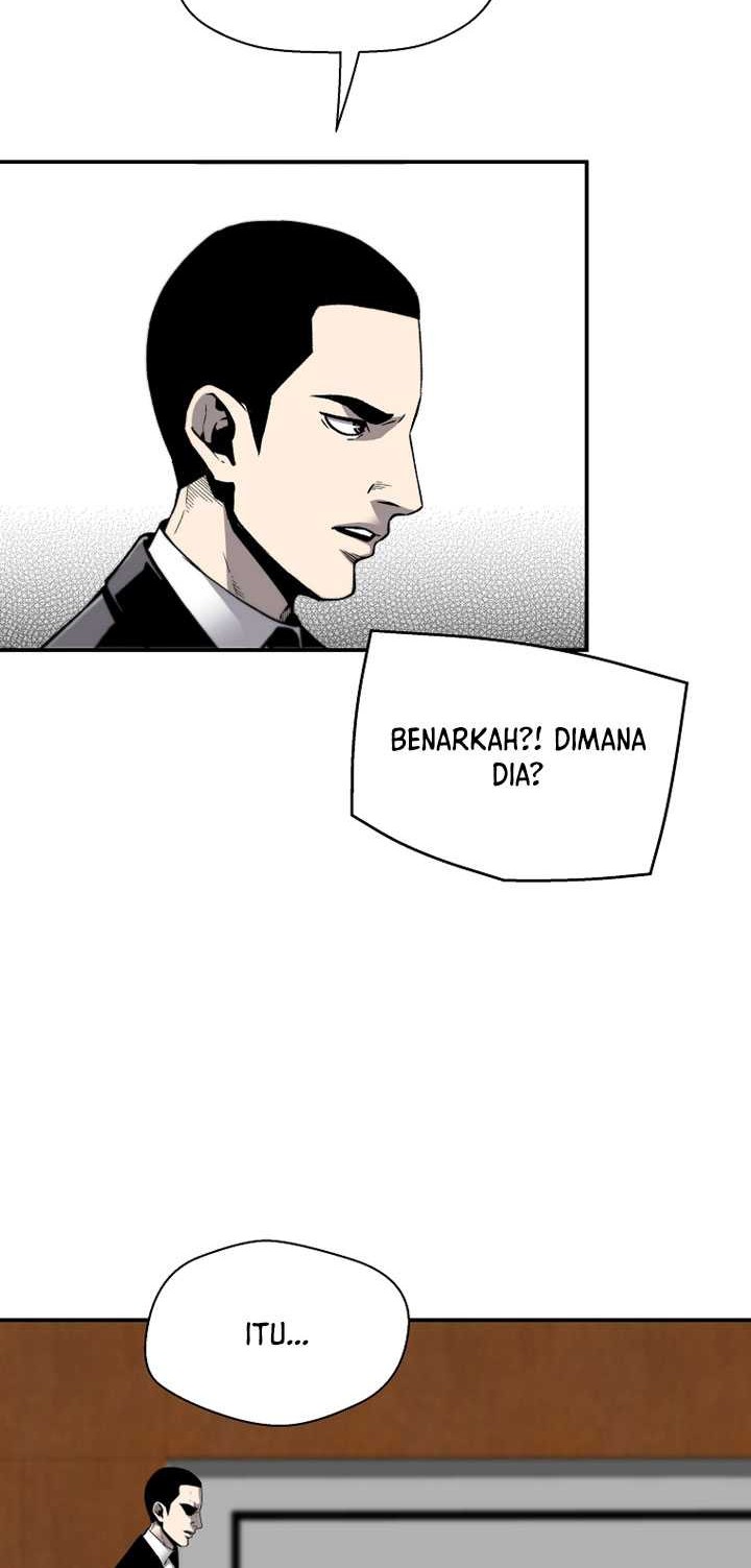 Return of the Legend Chapter 72 - halaman 19
