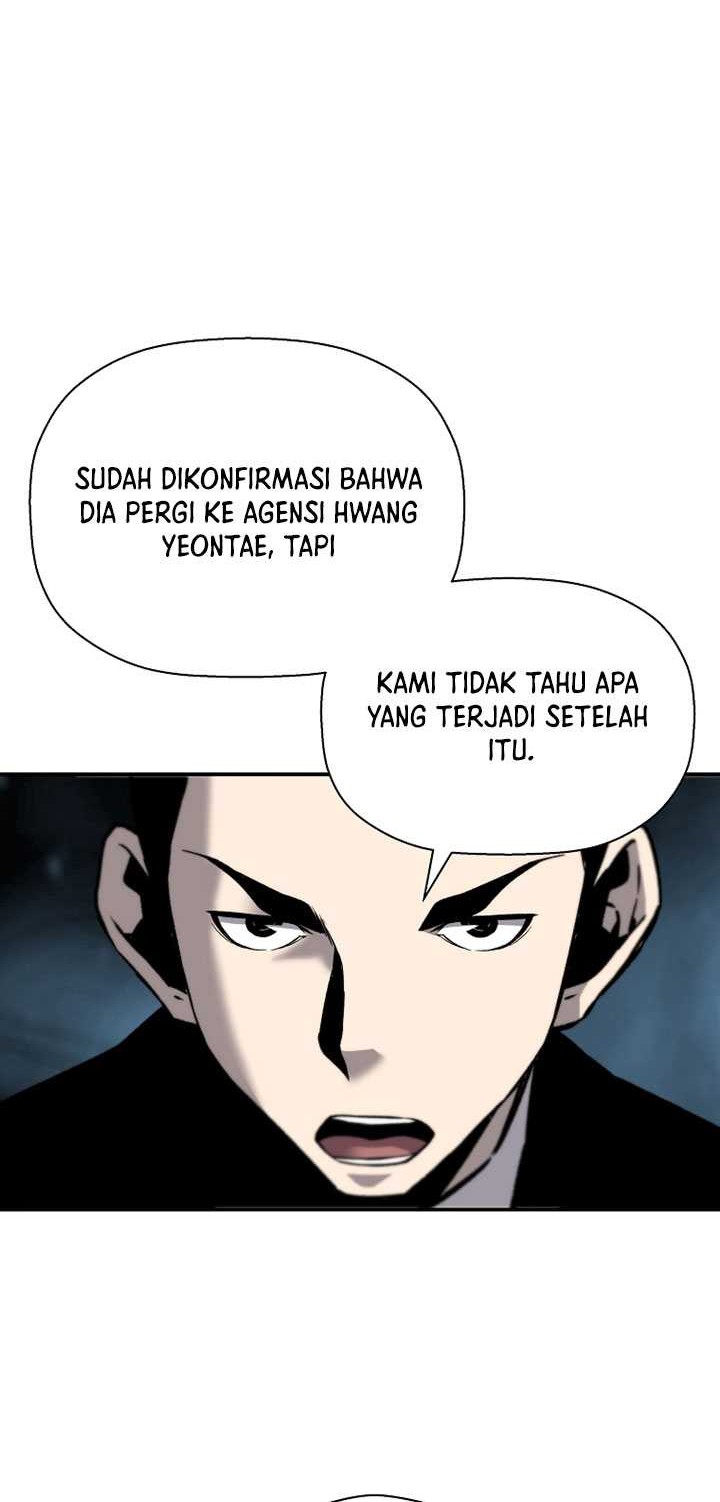 Return of the Legend Chapter 72 - halaman 21
