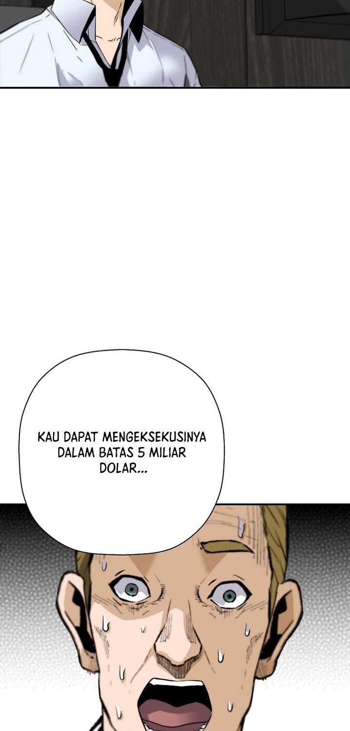 Return of the Legend Chapter 72 - halaman 27