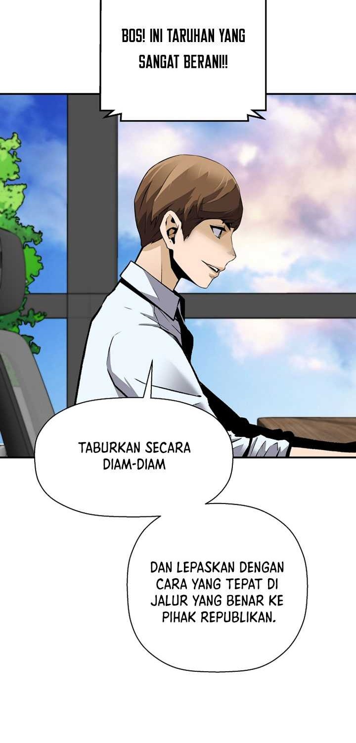 Return of the Legend Chapter 72 - halaman 29