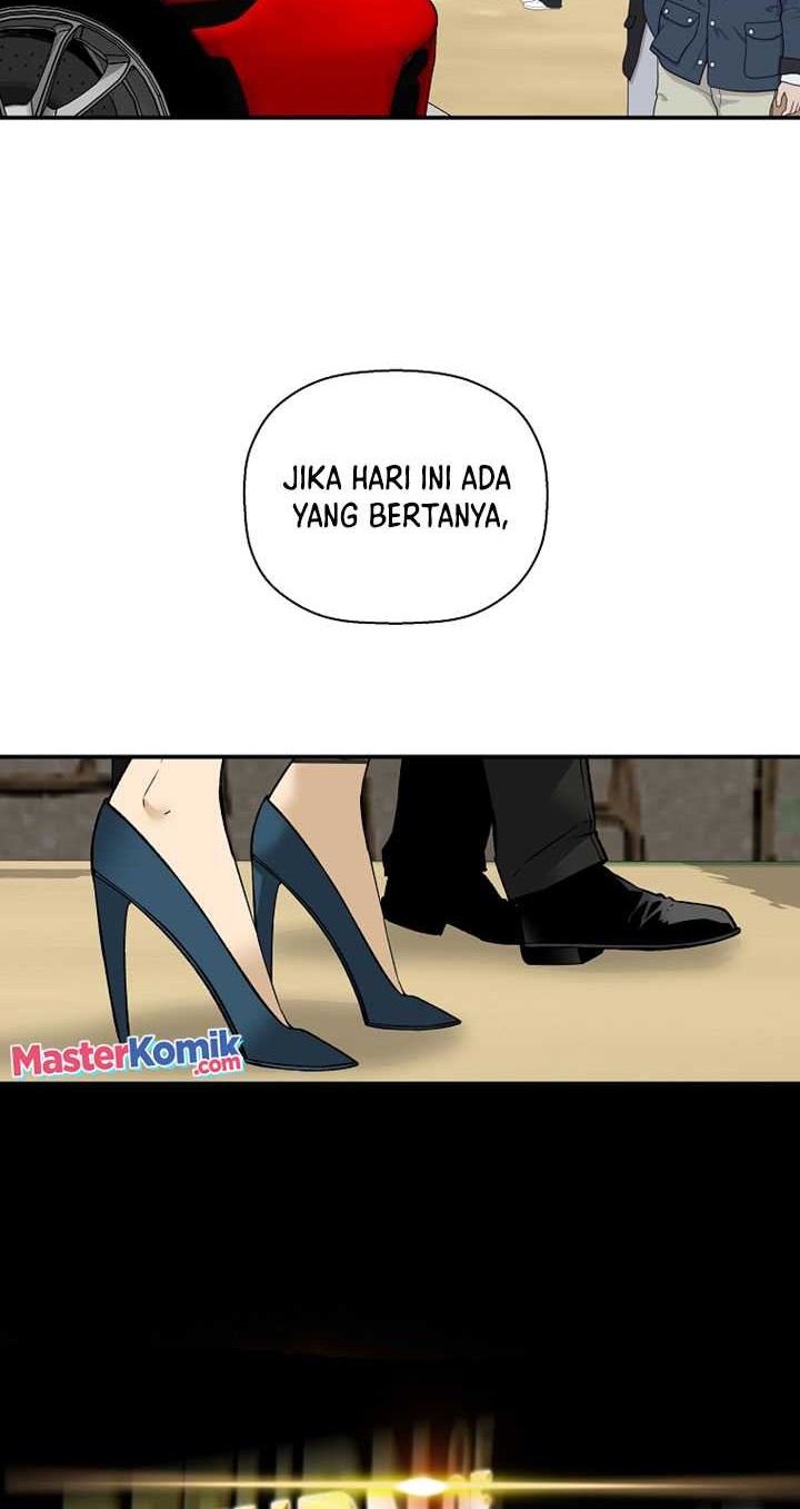 Return of the Legend Chapter 72 - halaman 3