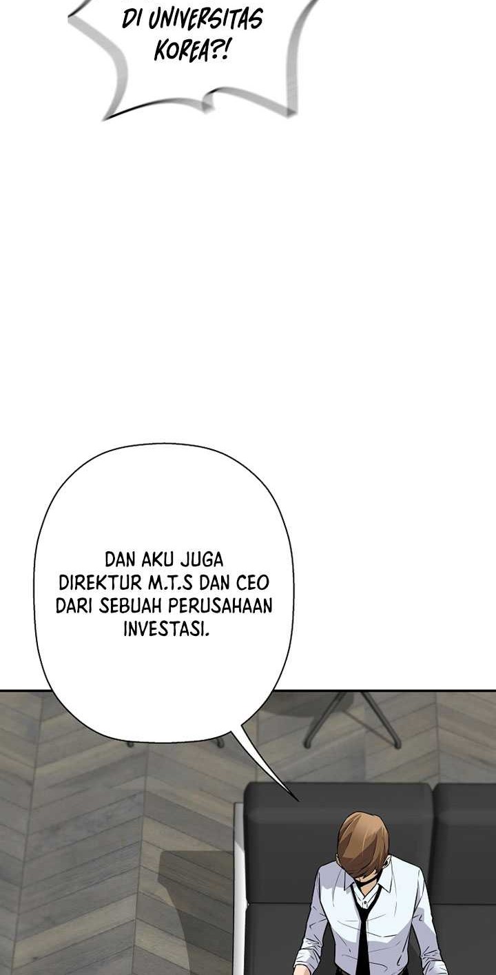 Return of the Legend Chapter 72 - halaman 41