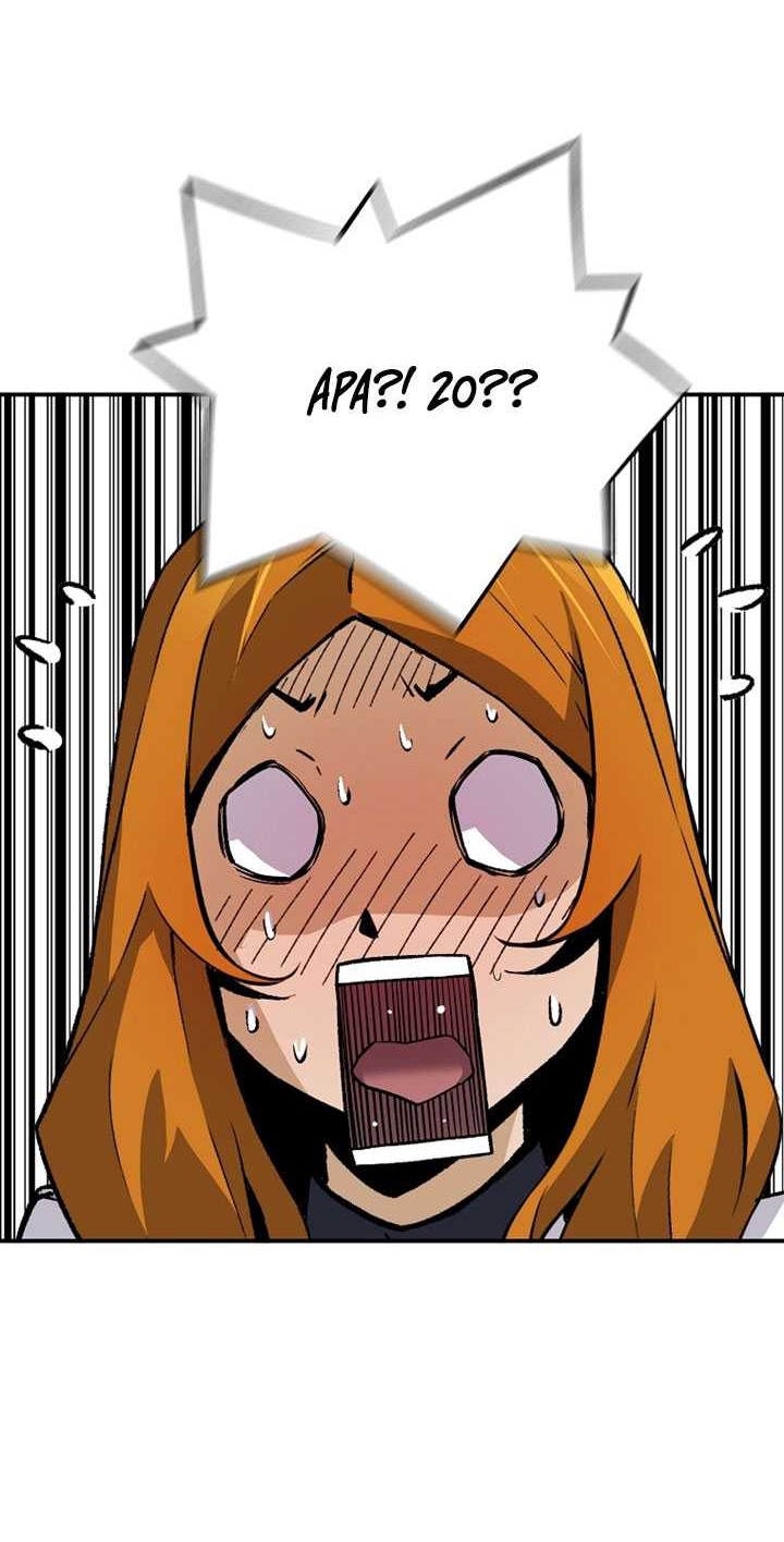 Return of the Legend Chapter 72 - halaman 43