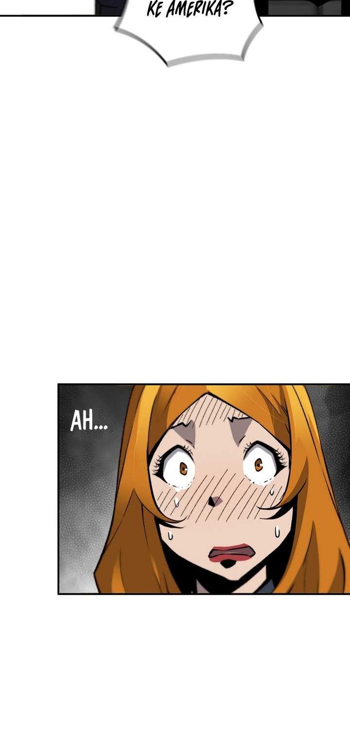 Return of the Legend Chapter 72 - halaman 47