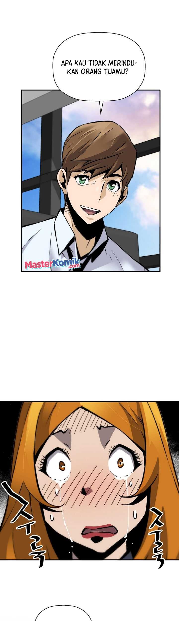 Return of the Legend Chapter 72 - halaman 48