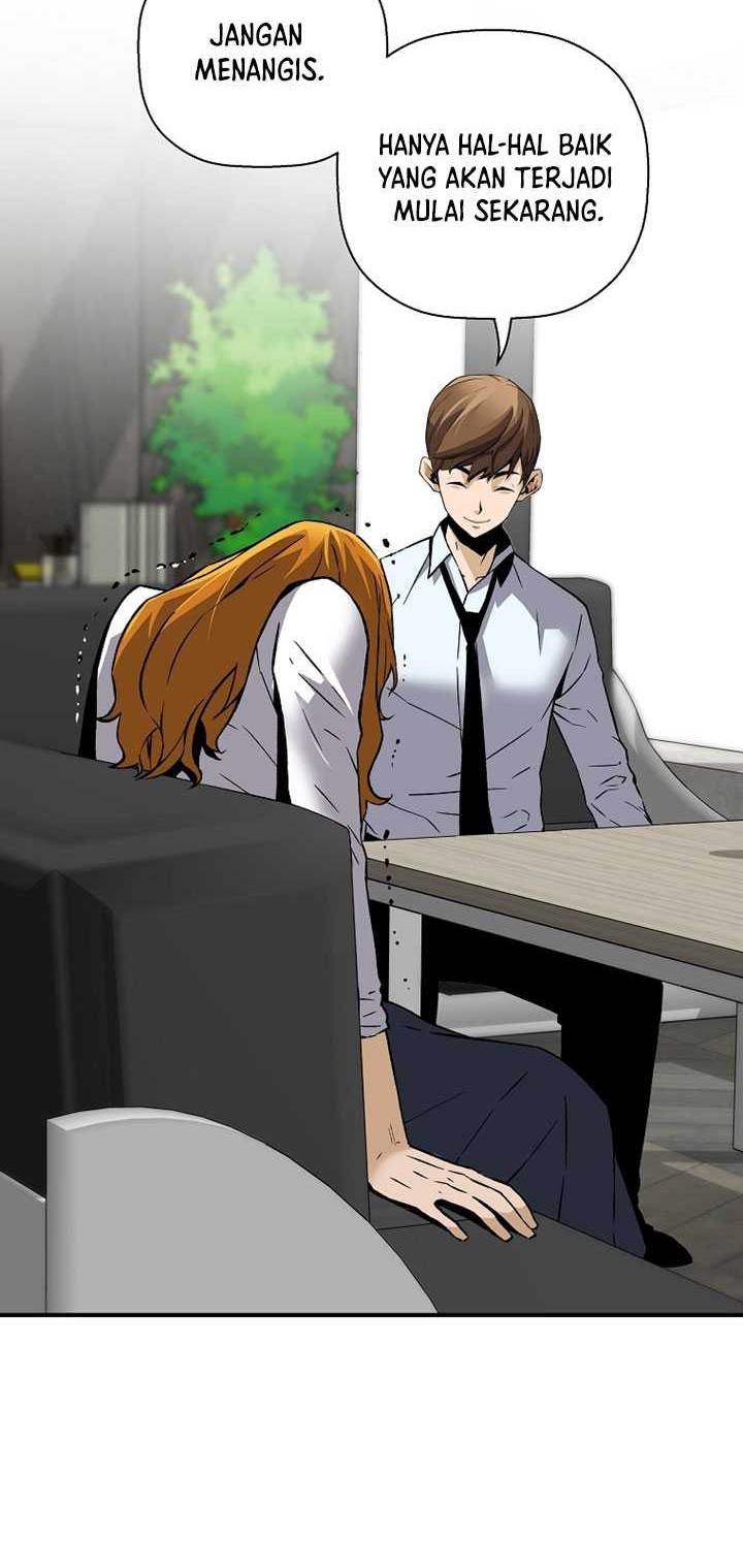 Return of the Legend Chapter 72 - halaman 49