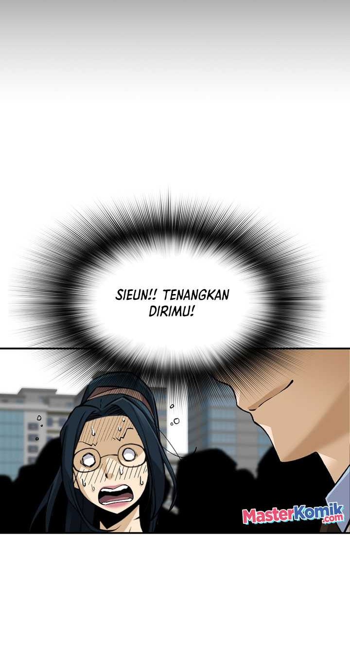 Return of the Legend Chapter 72 - halaman 5