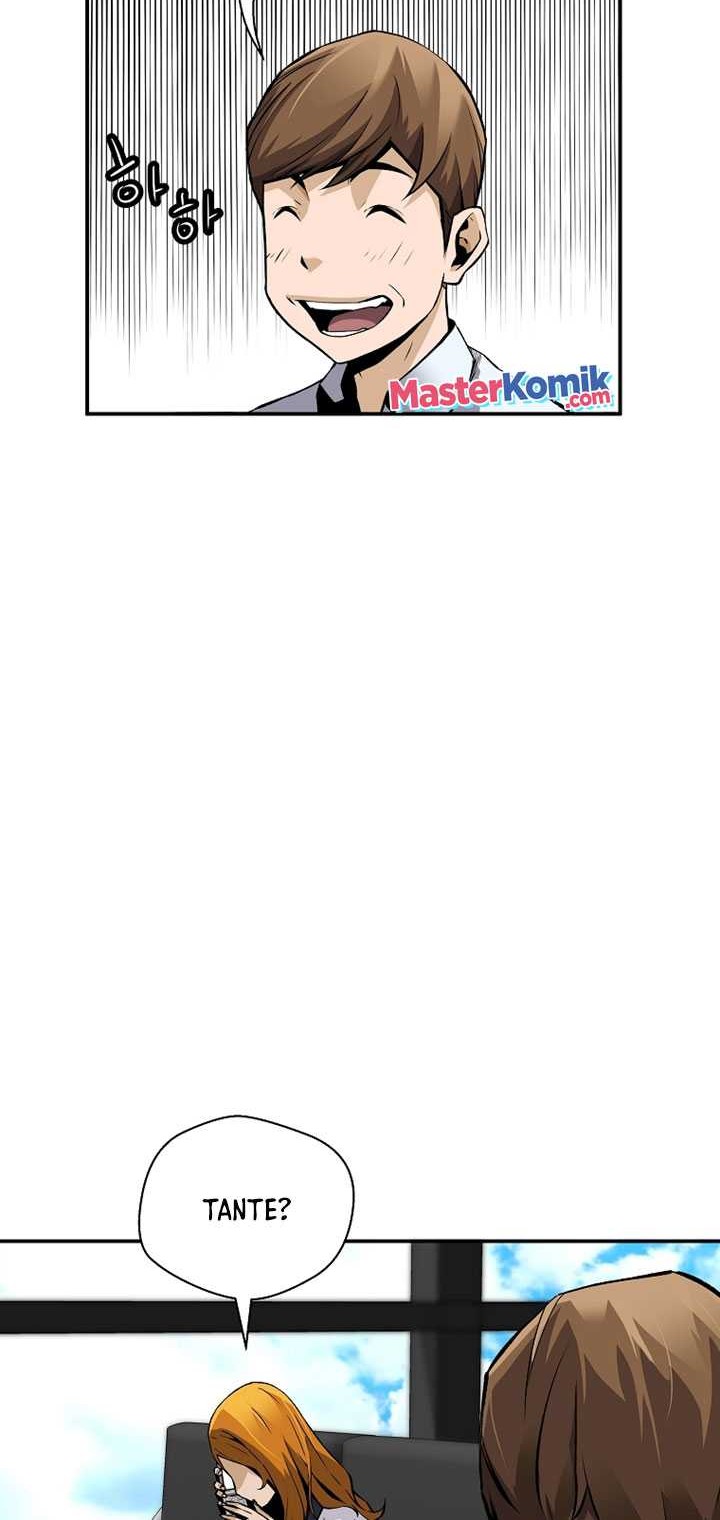 Return of the Legend Chapter 72 - halaman 55