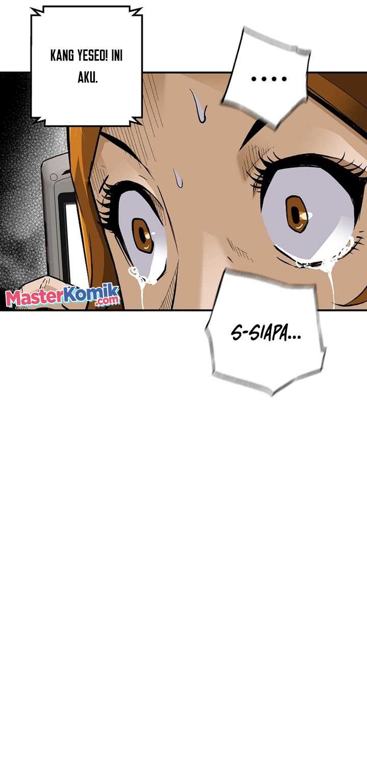 Return of the Legend Chapter 72 - halaman 57