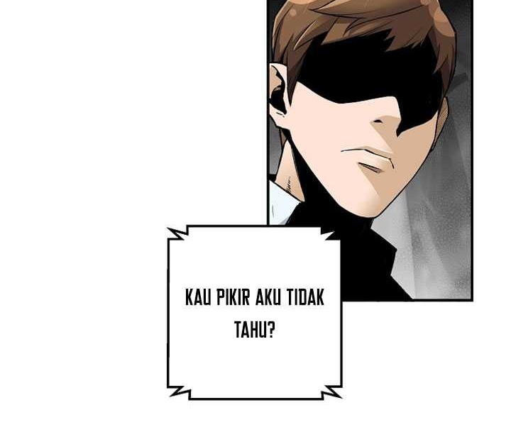 Return of the Legend Chapter 72 - halaman 59