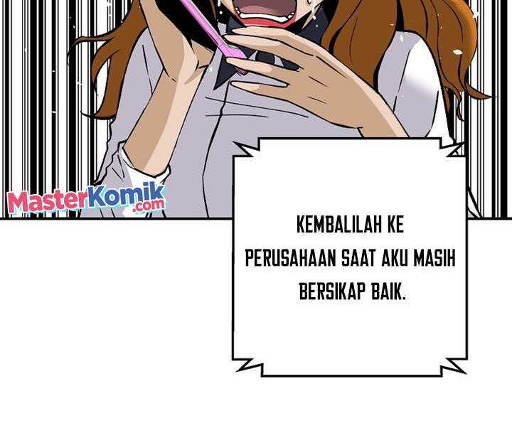Return of the Legend Chapter 72 - halaman 61