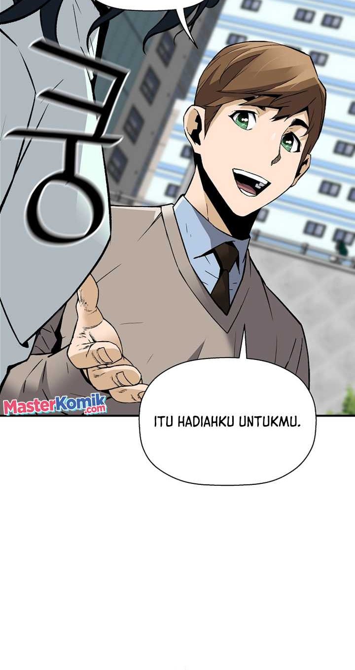 Return of the Legend Chapter 72 - halaman 7