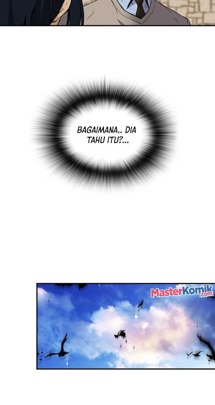 Return of the Legend Chapter 72 - halaman 9