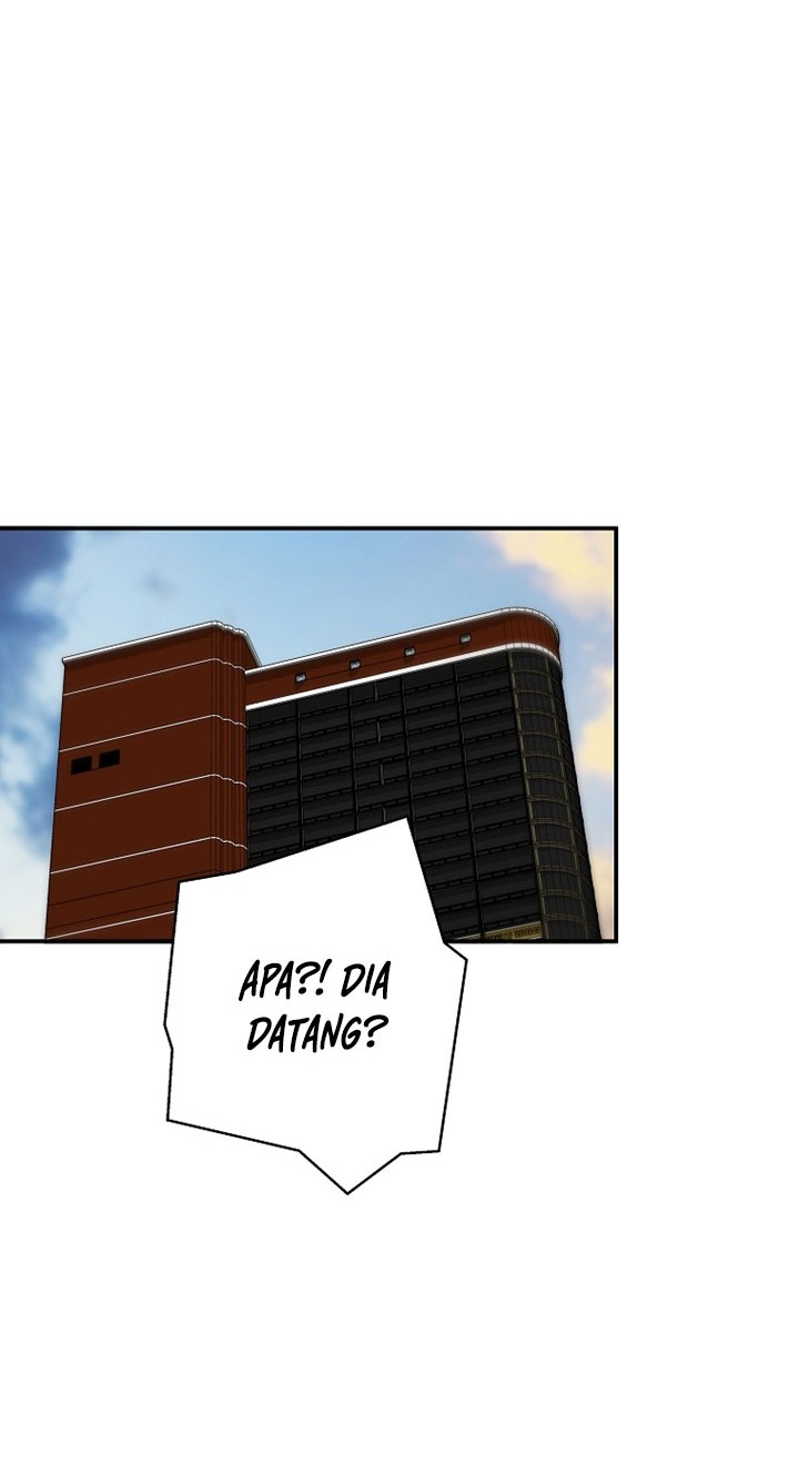 Return of the Legend Chapter 73 - halaman 13