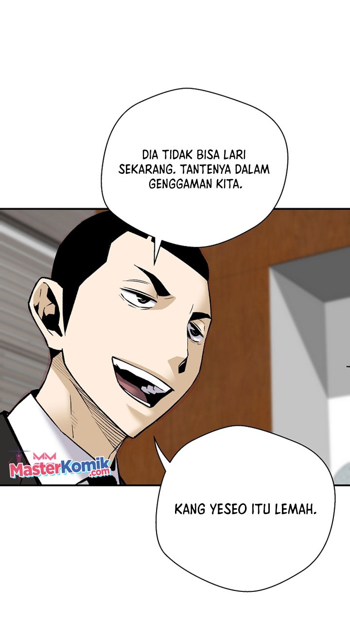 Return of the Legend Chapter 73 - halaman 15