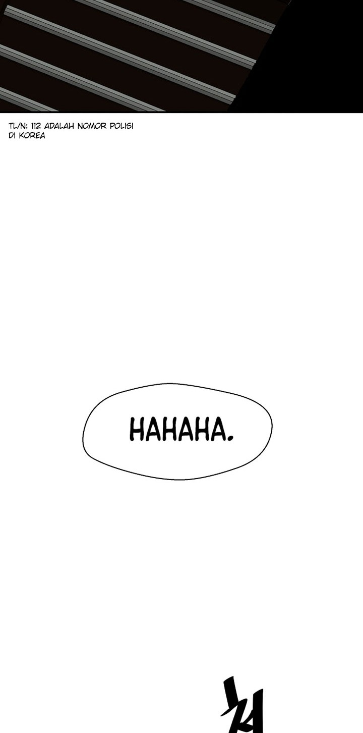 Return of the Legend Chapter 73 - halaman 35