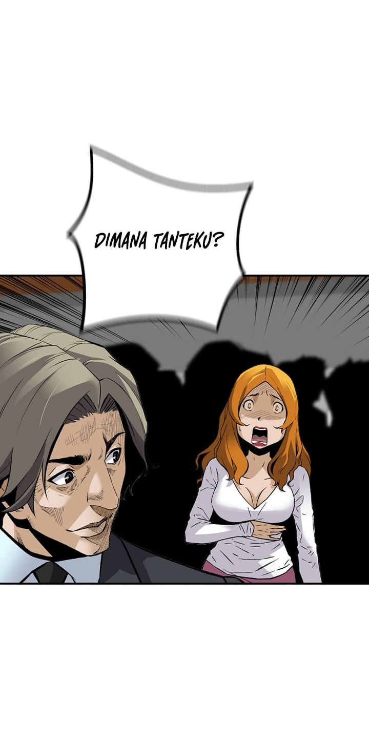 Return of the Legend Chapter 73 - halaman 43