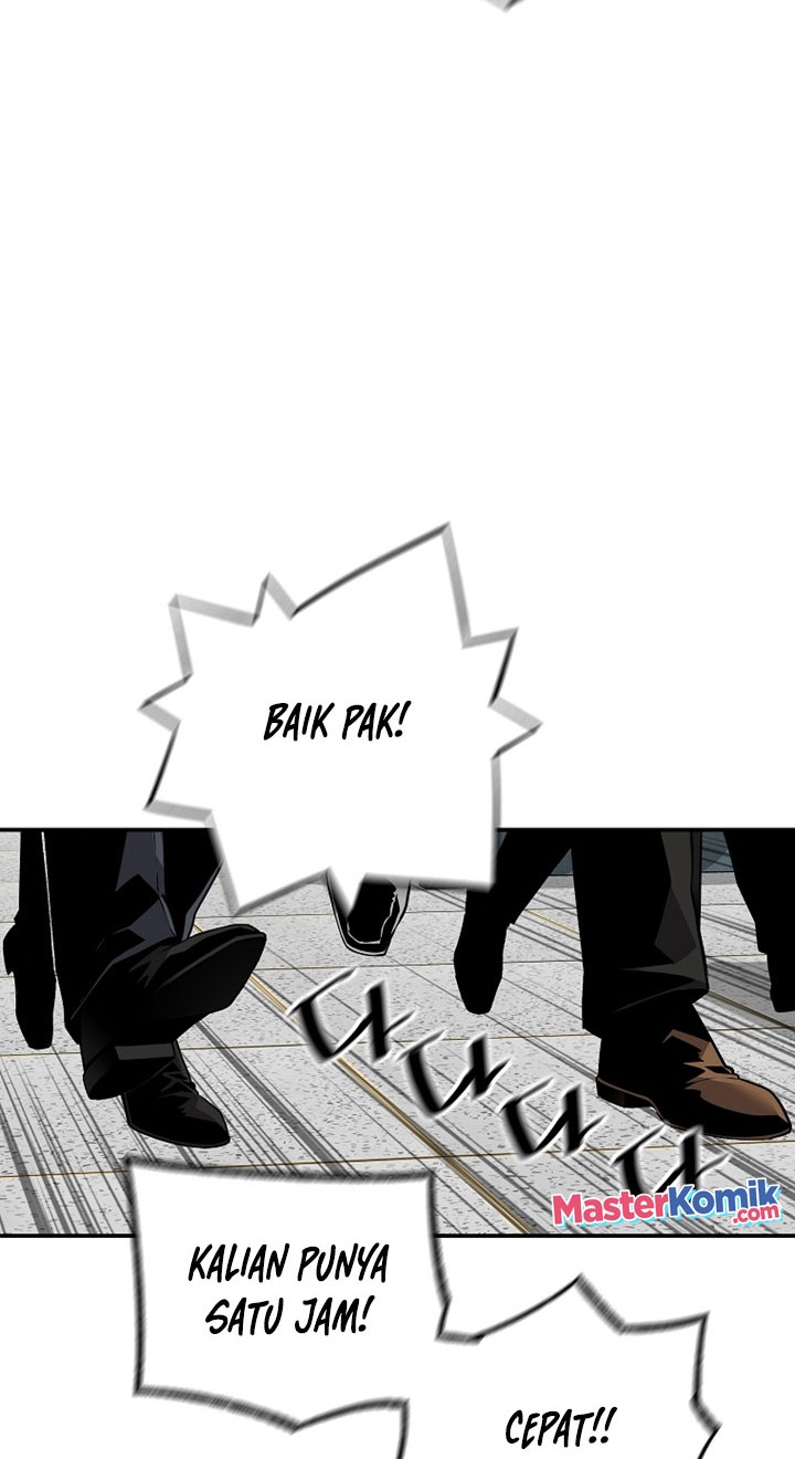 Return of the Legend Chapter 73 - halaman 5