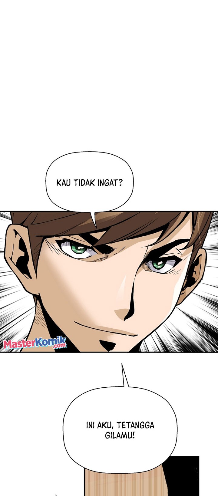 Return of the Legend Chapter 73 - halaman 55