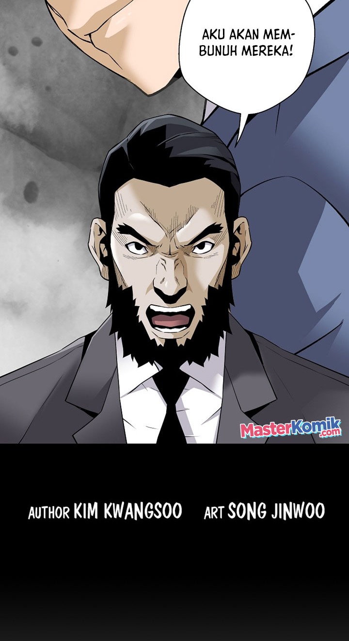 Return of the Legend Chapter 73 - halaman 7