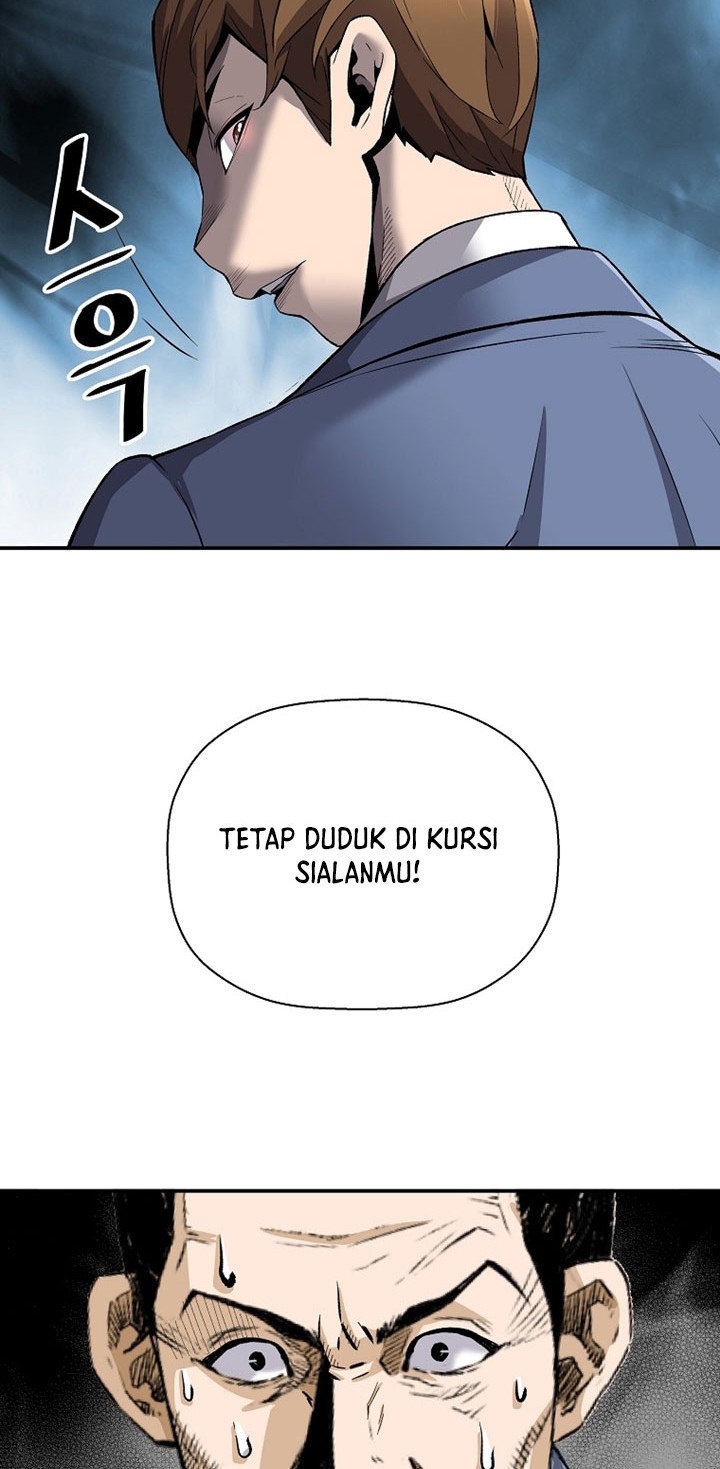 Return of the Legend Chapter 74 - halaman 13