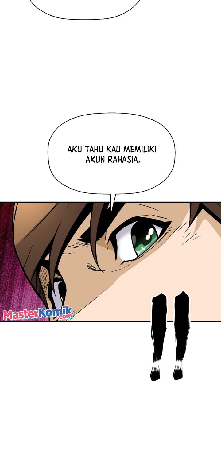 Return of the Legend Chapter 74 - halaman 15
