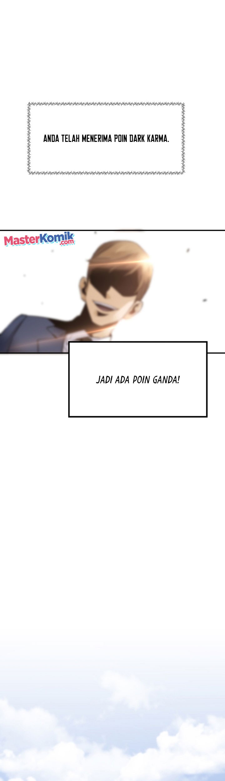 Return of the Legend Chapter 74 - halaman 22