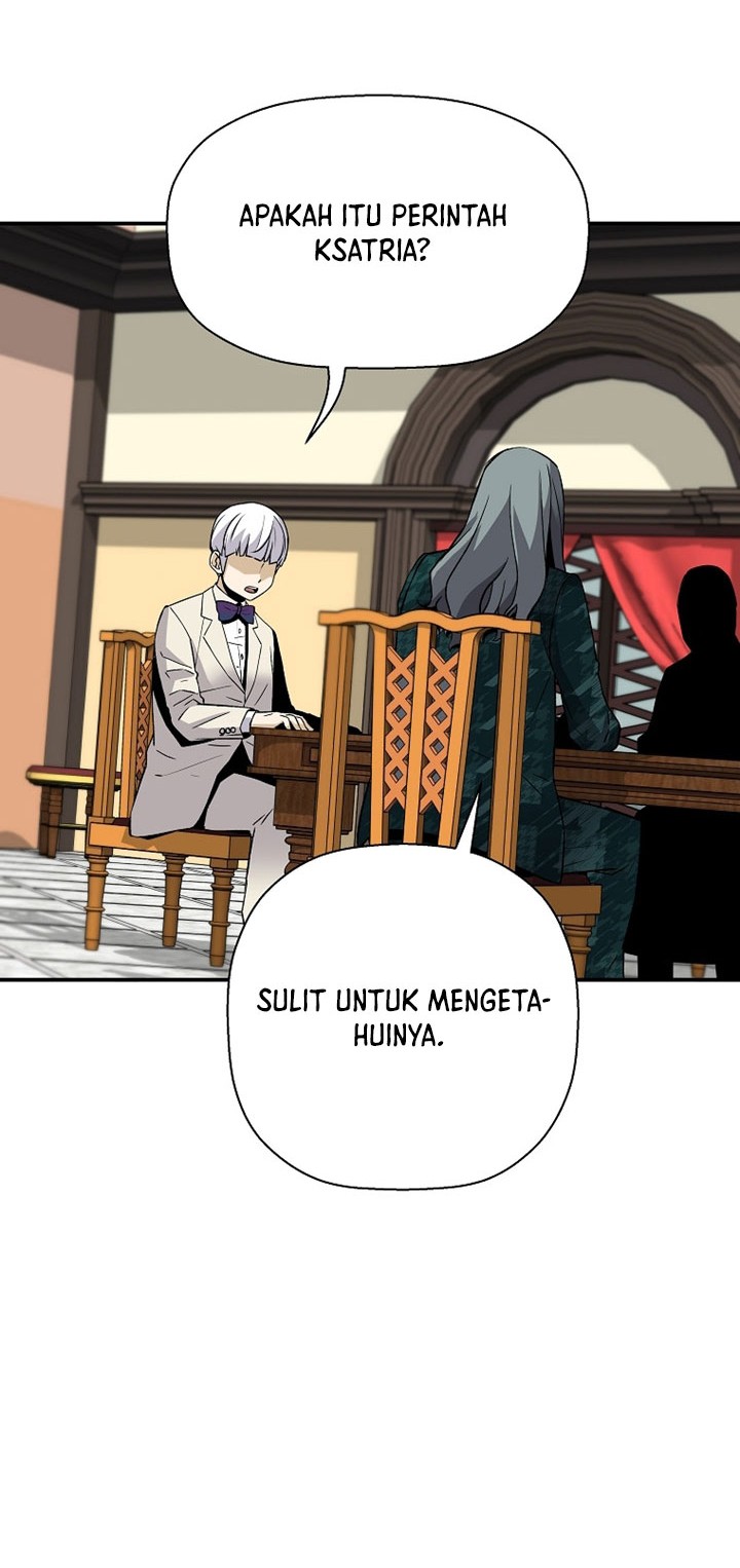 Return of the Legend Chapter 74 - halaman 29