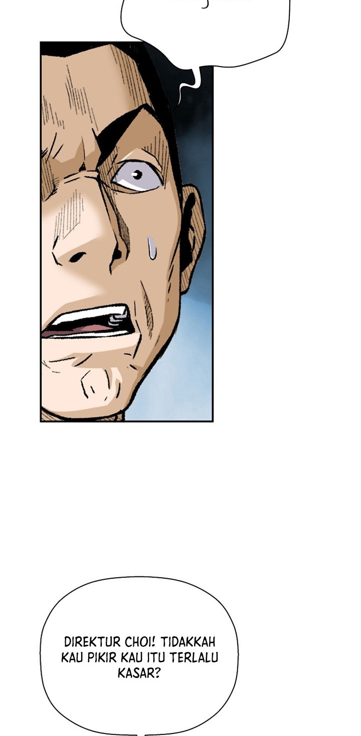 Return of the Legend Chapter 74 - halaman 3