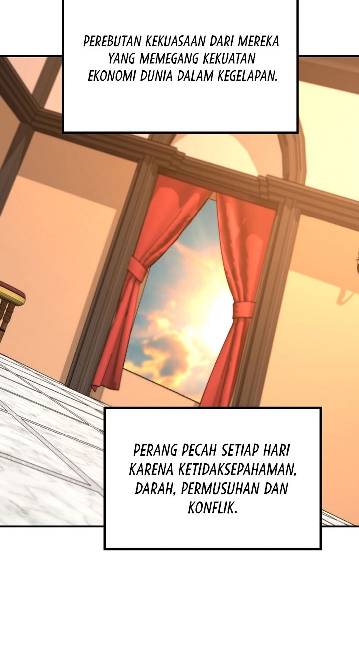 Return of the Legend Chapter 74 - halaman 31