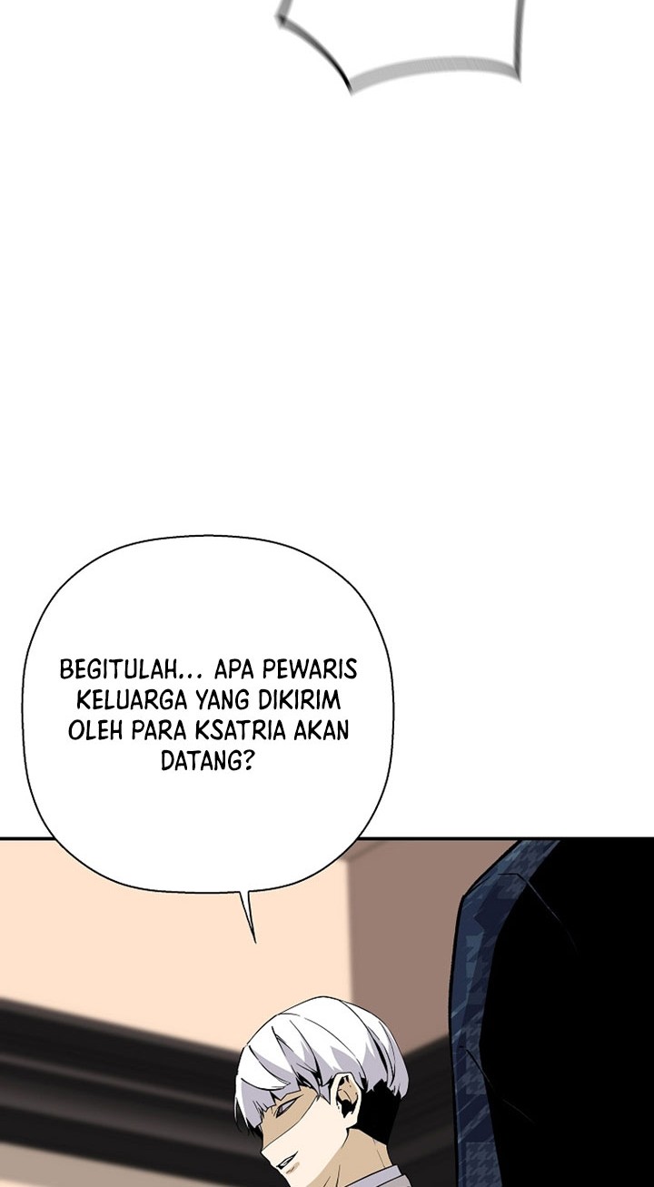 Return of the Legend Chapter 74 - halaman 35