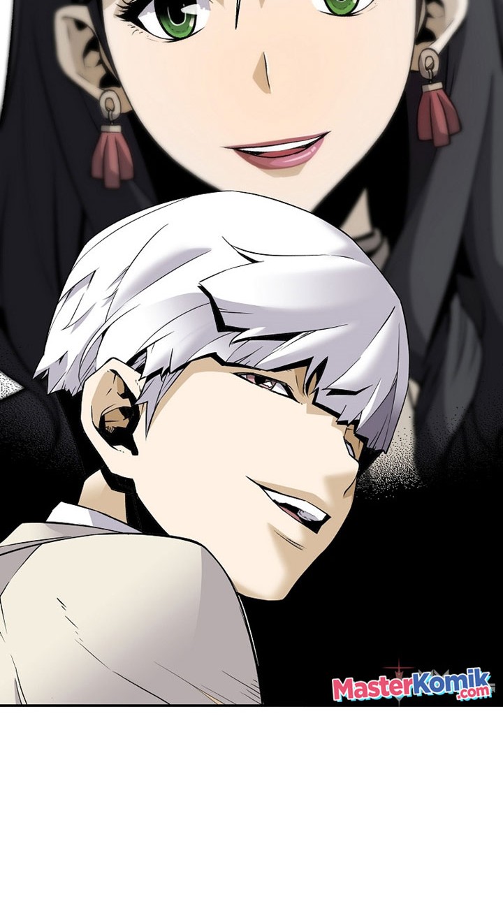 Return of the Legend Chapter 74 - halaman 37