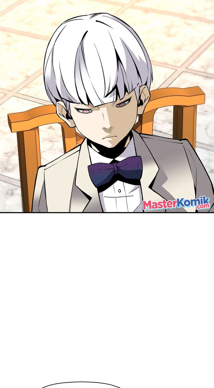 Return of the Legend Chapter 74 - halaman 39