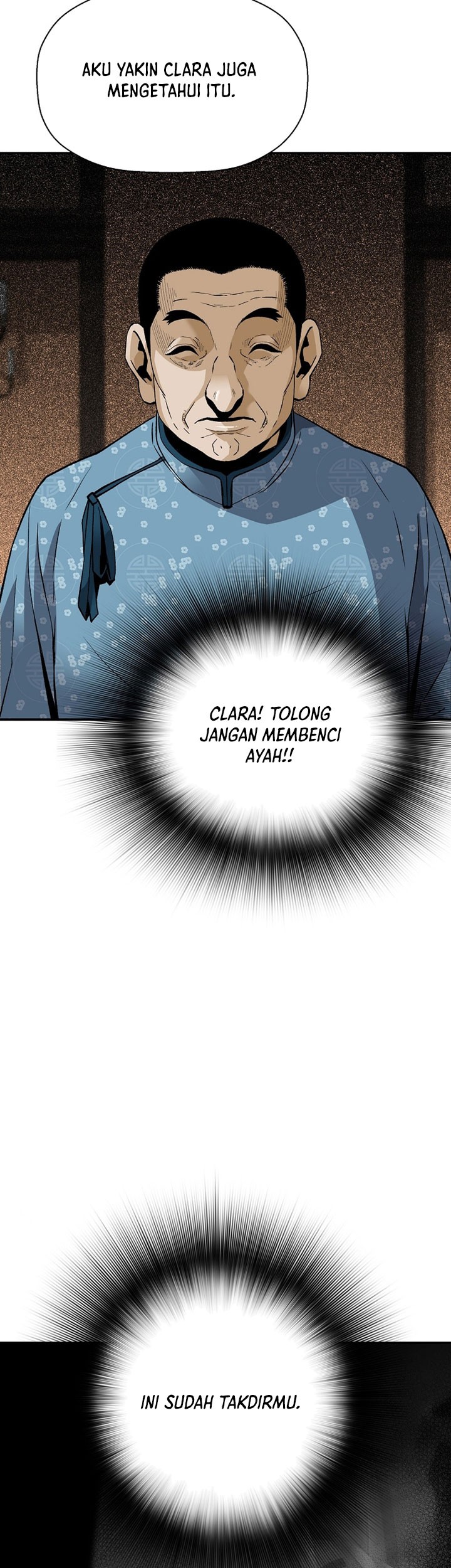 Return of the Legend Chapter 74 - halaman 40