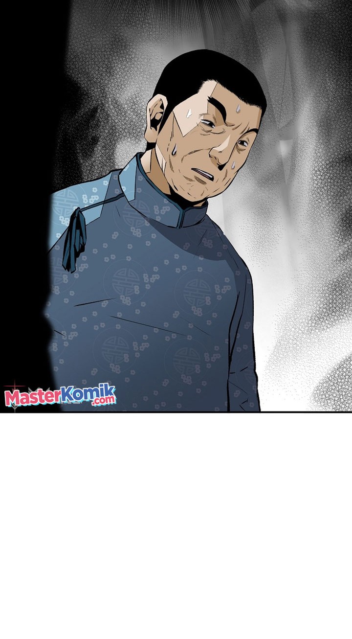 Return of the Legend Chapter 74 - halaman 41