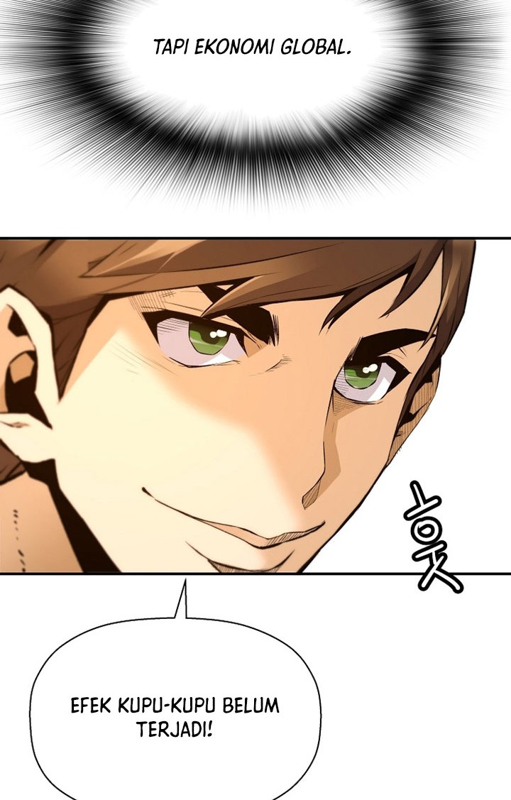 Return of the Legend Chapter 74 - halaman 45