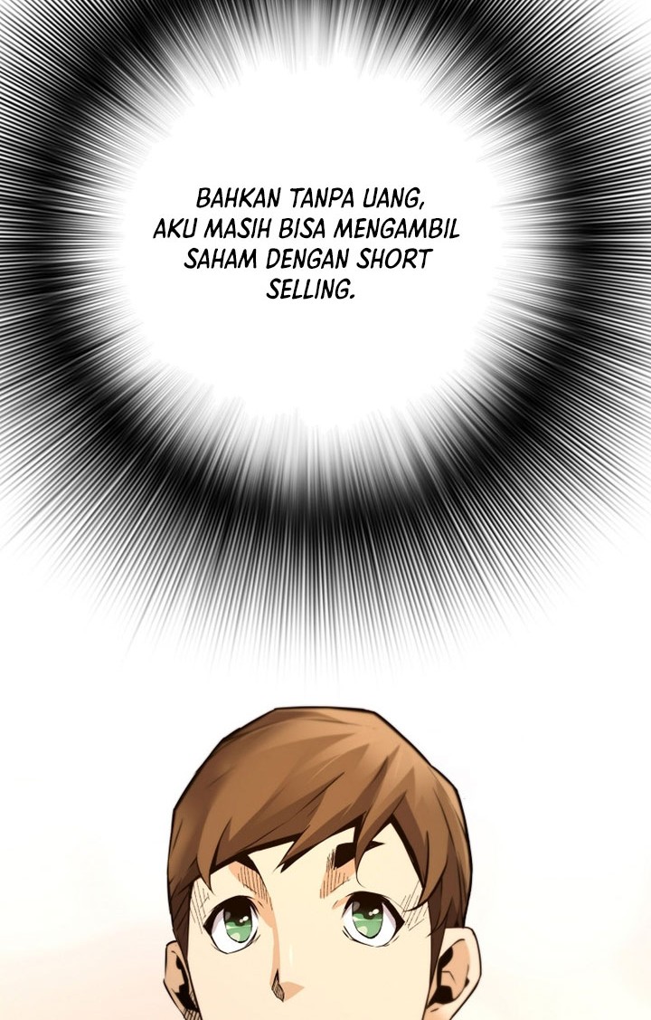 Return of the Legend Chapter 74 - halaman 47