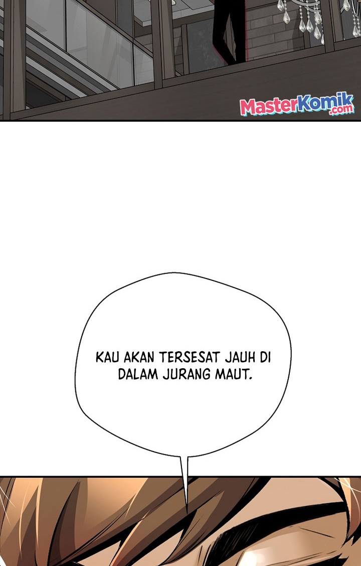Return of the Legend Chapter 74 - halaman 51