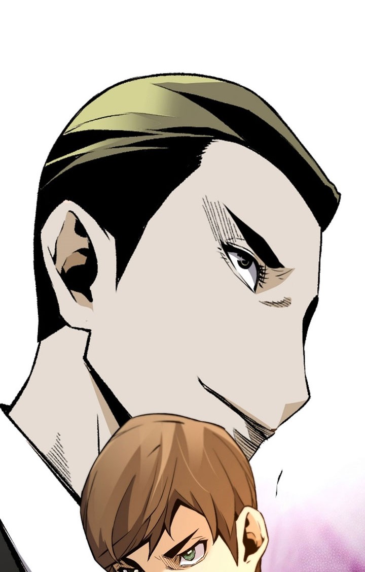 Return of the Legend Chapter 74 - halaman 53