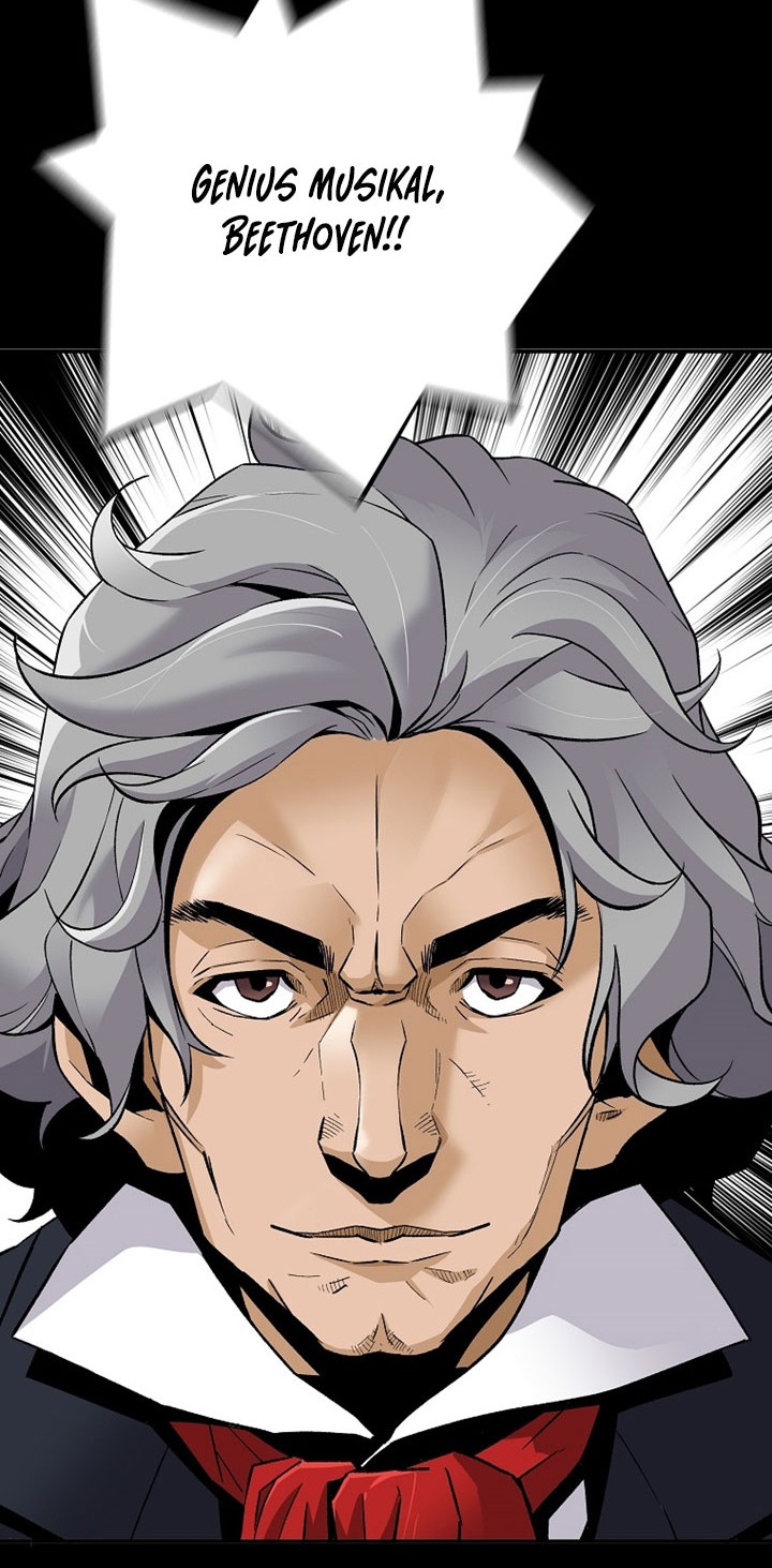 Return of the Legend Chapter 75 - halaman 11