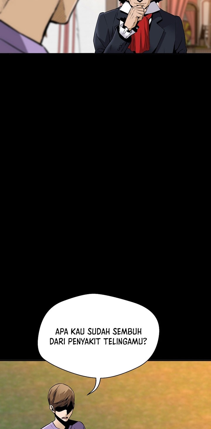 Return of the Legend Chapter 75 - halaman 13