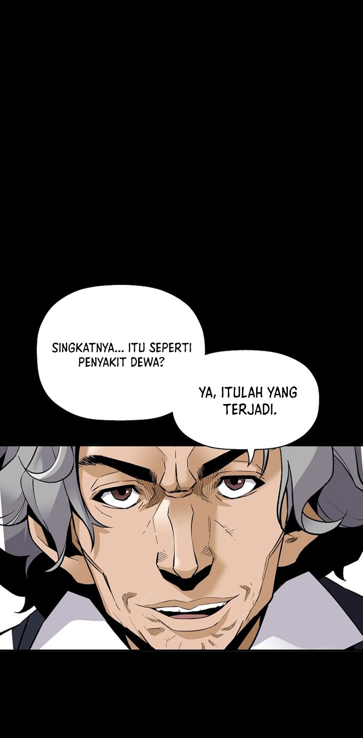 Return of the Legend Chapter 75 - halaman 15