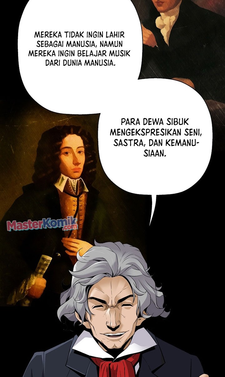 Return of the Legend Chapter 75 - halaman 17