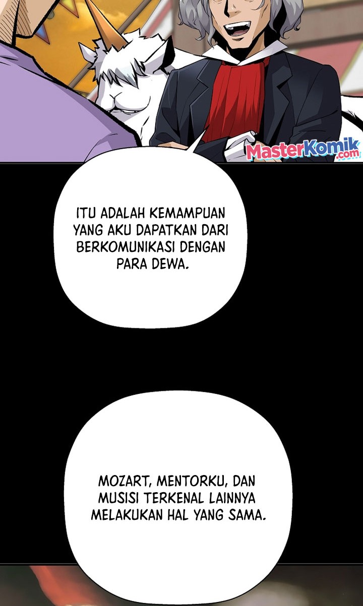 Return of the Legend Chapter 75 - halaman 19