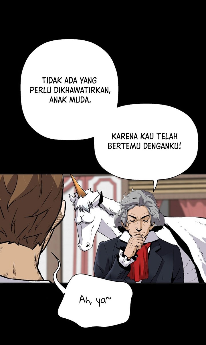 Return of the Legend Chapter 75 - halaman 21