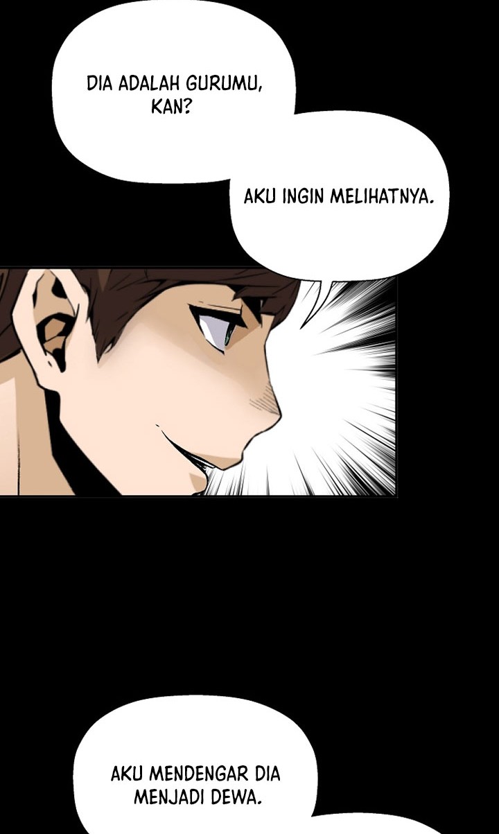 Return of the Legend Chapter 75 - halaman 23