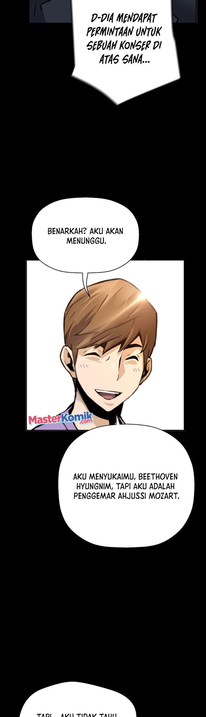 Return of the Legend Chapter 75 - halaman 26